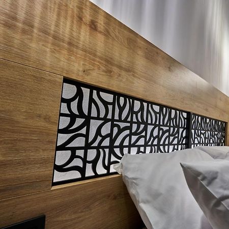 הרקליון City Experience Apartments A מראה חיצוני תמונה