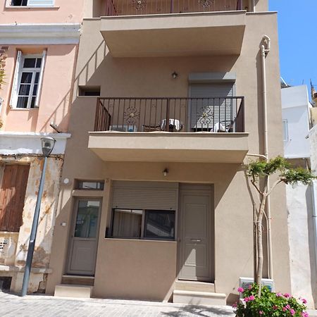הרקליון City Experience Apartments A מראה חיצוני תמונה