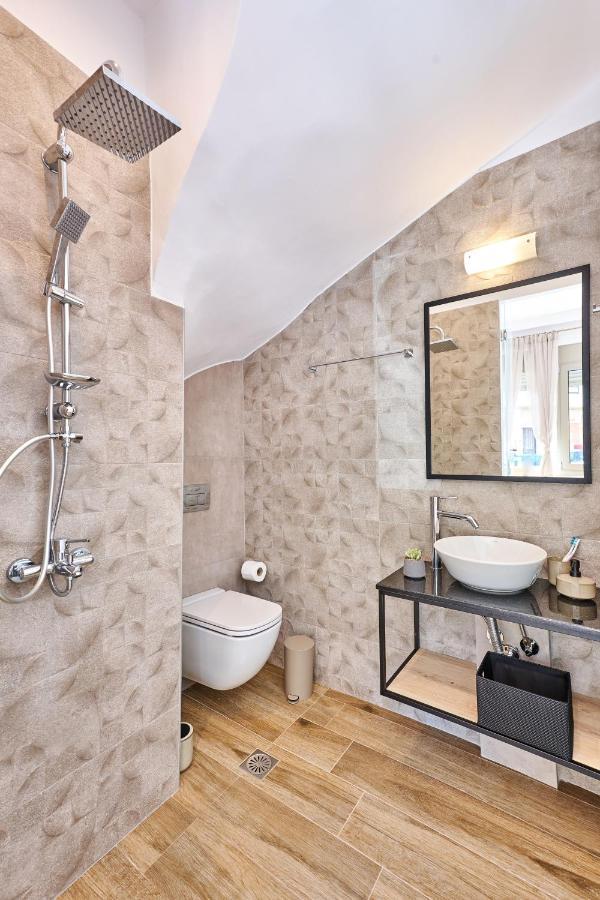הרקליון City Experience Apartments A מראה חיצוני תמונה