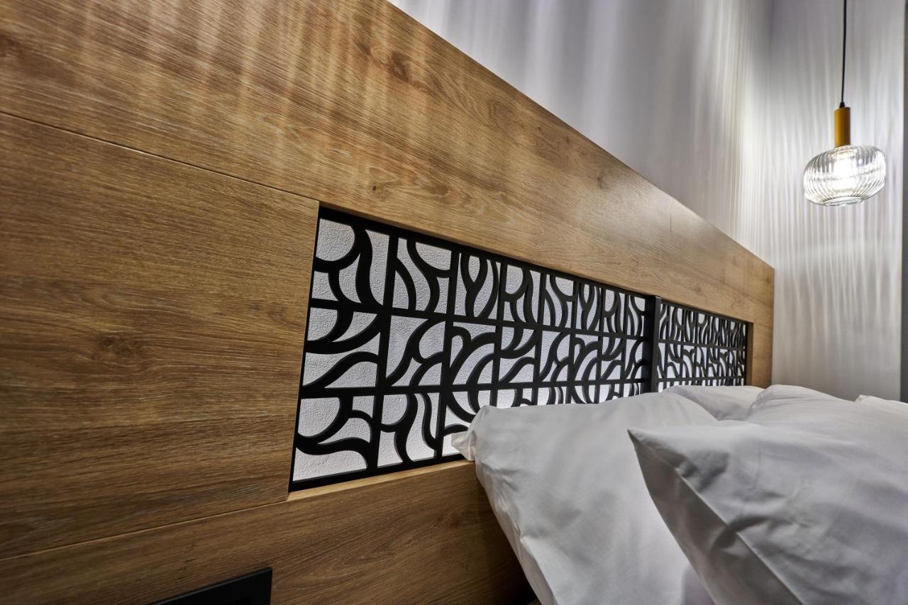הרקליון City Experience Apartments A מראה חיצוני תמונה